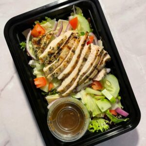 Balsamic Salad