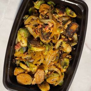 Brussels Sprouts