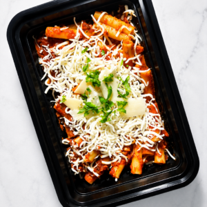 Baked Ziti 🌿