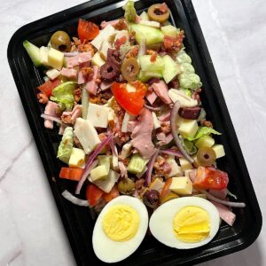 Chef Salad
