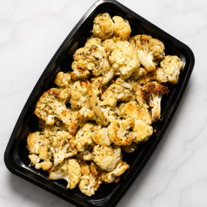 Roasted Italian Cauliflower 🌿