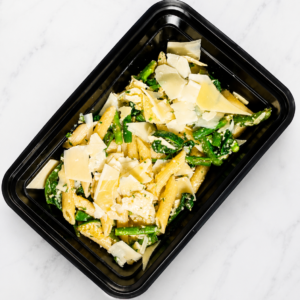 Pasta con Verdure 🌿