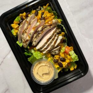 Southwest Salad