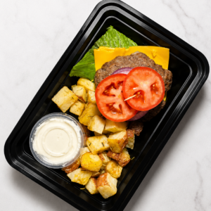 Cheeseburger