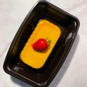 Caramel Flan