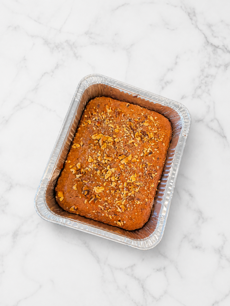 Banana Bread