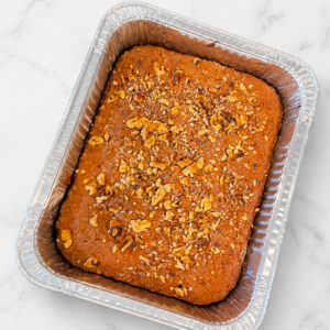 Banana Bread