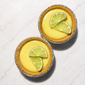Key Lime Pie