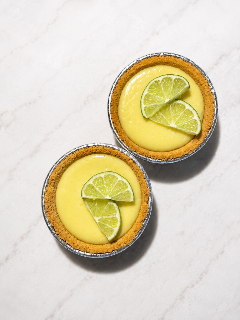 Key Lime Pie